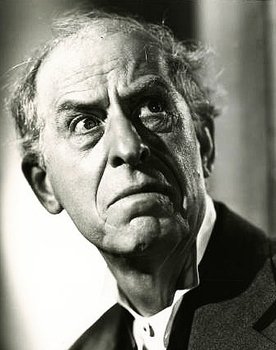 Edward Ellis as Andrew Jackson