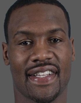 Tony Allen