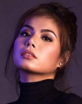 Liz Gonzaga