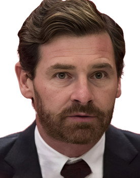 André Villas-Boas