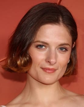 Louisa Jacobson