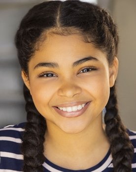 Jaidyn Triplett