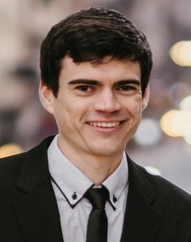 Ryan Konig
