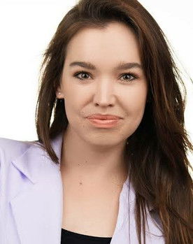 Anje de Wet as Chantal