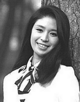 Kayo Matsuo Photo