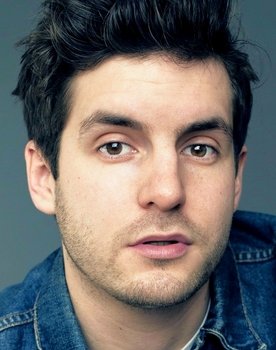 Daniel Boyd