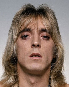 Mick Ronson as Self (archive footage)