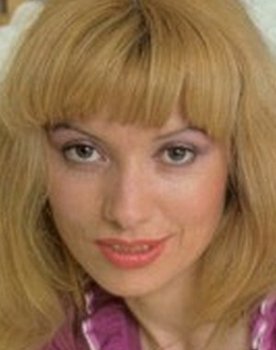Laura Clair as 