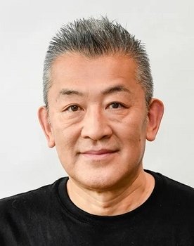 Hiroshi Okouchi as Taichi Igarashi