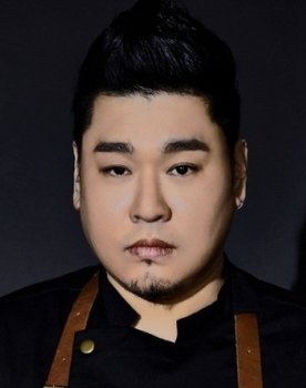 Raymon Kim