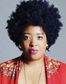 Celisse Henderson as God