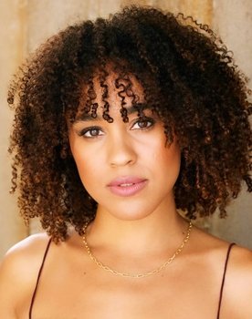 Shannon Timberlake as Shiann