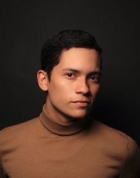 J. D. Estévez as Interviewer