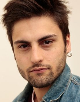Romain Debouchaud