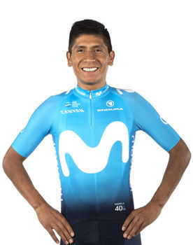 Nairo Alexander Quintana