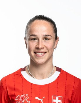 Géraldine Reuteler