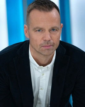 Jacob Rosenkrands