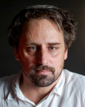 Gábor Reisz as Merthner Tamás