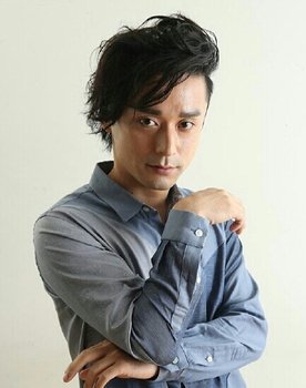 Shingo Katou