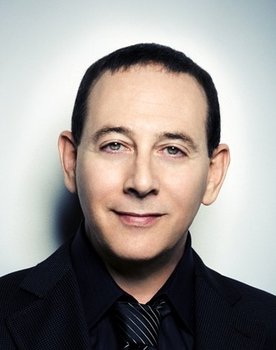 Paul Reubens Photo