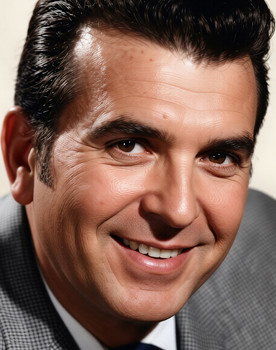 Dennis James