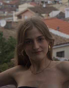 Gala Joanna Van Zelm as Gala