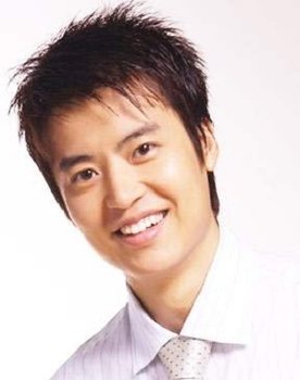 Kim Seung Min as Kim Hyeong-Joon