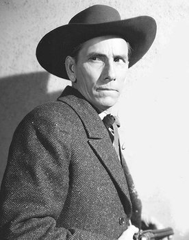 Dan White as Col. Joab Cullen (as Daniel White)