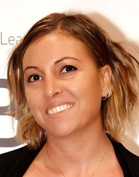 Roberta Palombini as Roberta