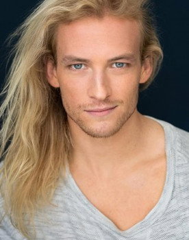 Cavin Morhardt