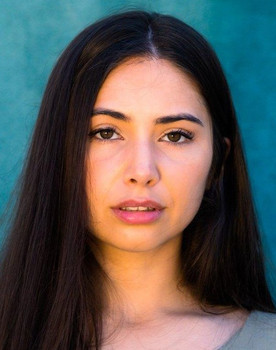 Siena East as narrator