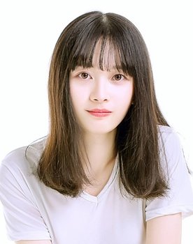 Yuanyuan Song as 仿犹大 (voice)