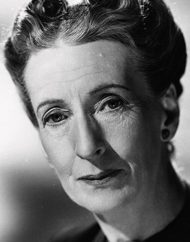 Marjorie Fielding as Mildred Howard