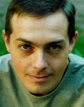 Georgiy Shvechkov