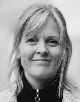 Marte Mørland as Benni