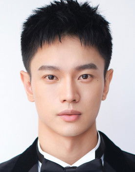 Tim Huang