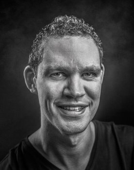 Tim Fransen as Himself