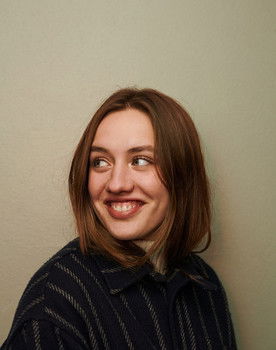 Annemone B. Camphausen