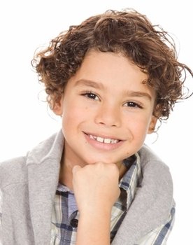 Davi Caetano as Martim de Sá Ribeiro (1ª Fase)