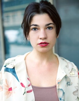 Isabella Campestrini