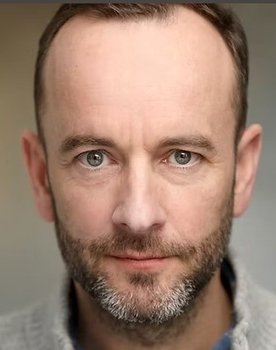 David Blair