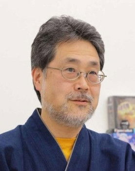 Shinichi Matsumi