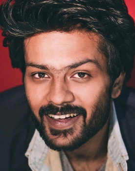 Rishikanth