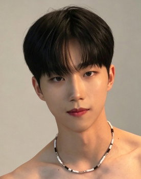 김경원 as Gyeong Won