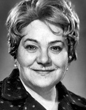 Nonna Koperzhinskaya as Rogneda