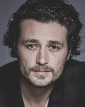 Paul Valy as Alphonse Corbier