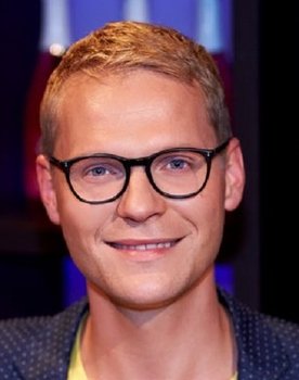 Luuk Ikink