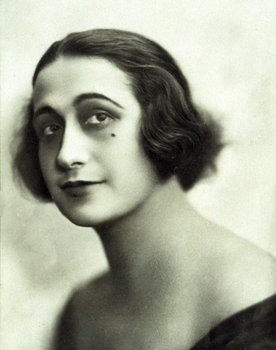 Italia Almirante-Manzini