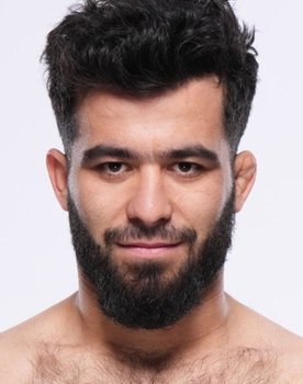 UFC 311: Makhachev vs. Moicano