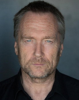 Kevin Fuller